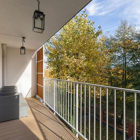 Feniks Spa Apartaments 12 By Jantar Apartamenty Kolobrzeg Dış mekan fotoğraf