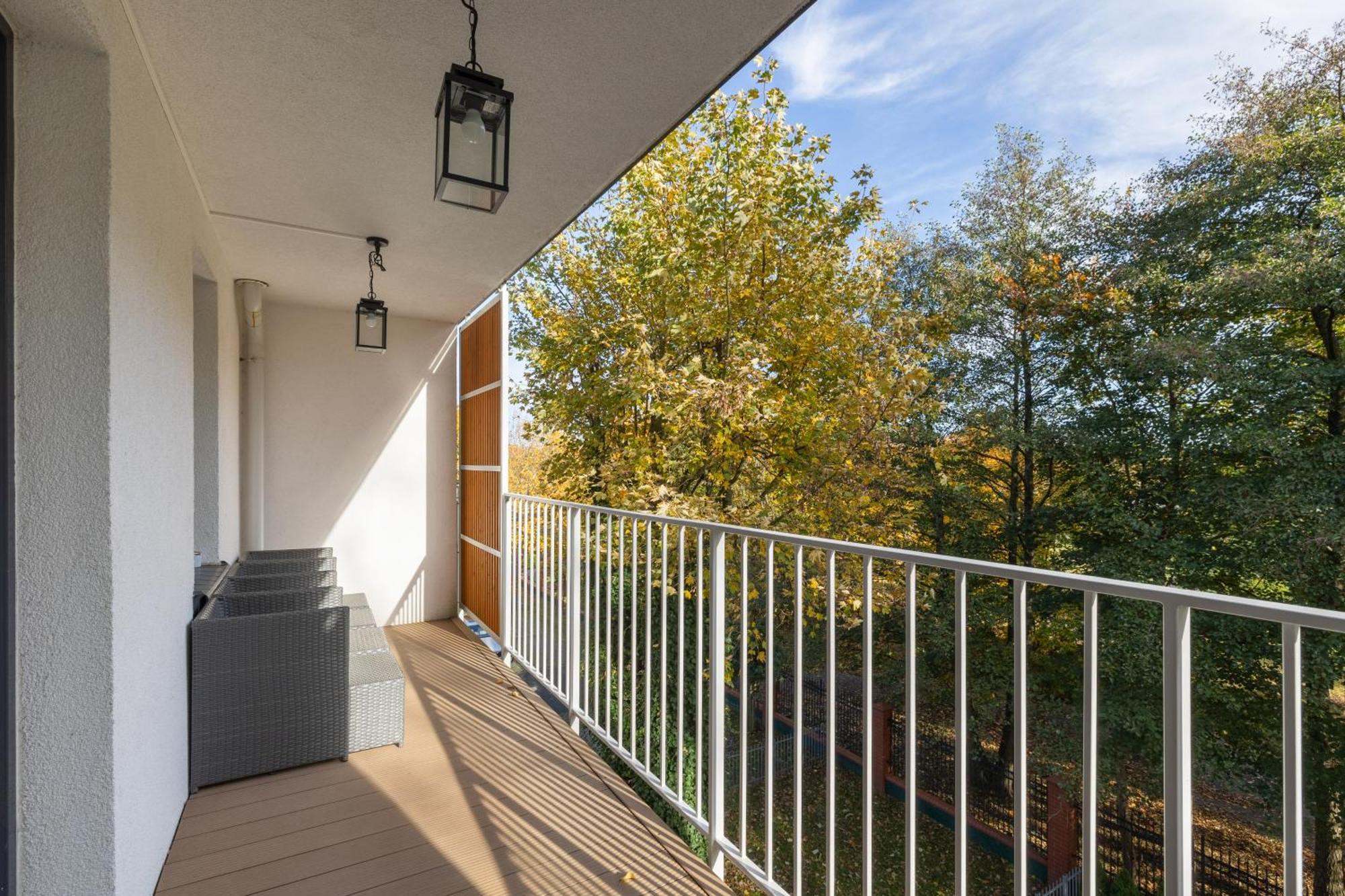 Feniks Spa Apartaments 12 By Jantar Apartamenty Kolobrzeg Dış mekan fotoğraf