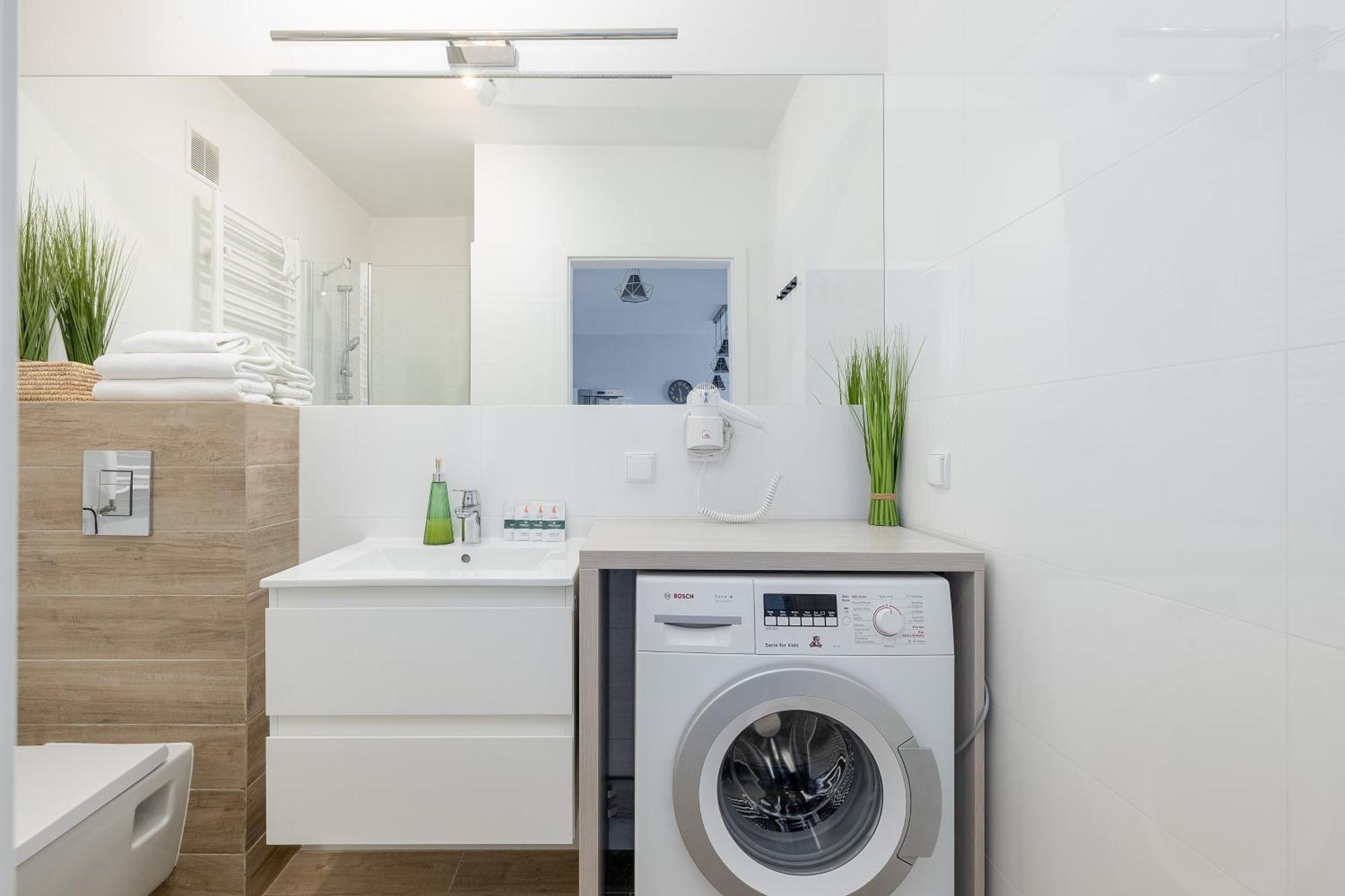 Feniks Spa Apartaments 12 By Jantar Apartamenty Kolobrzeg Dış mekan fotoğraf