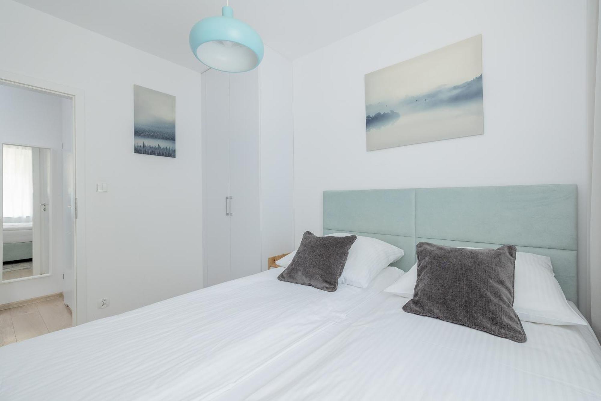 Feniks Spa Apartaments 12 By Jantar Apartamenty Kolobrzeg Dış mekan fotoğraf